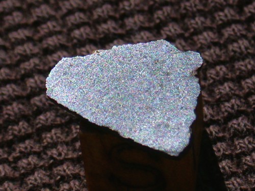 Chile atacama meteorite - meteorite,